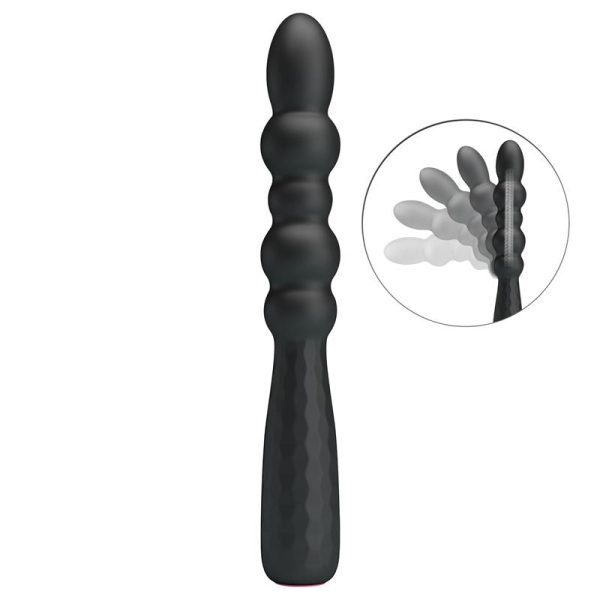 Vibrador Anal Flexible - imagen 6