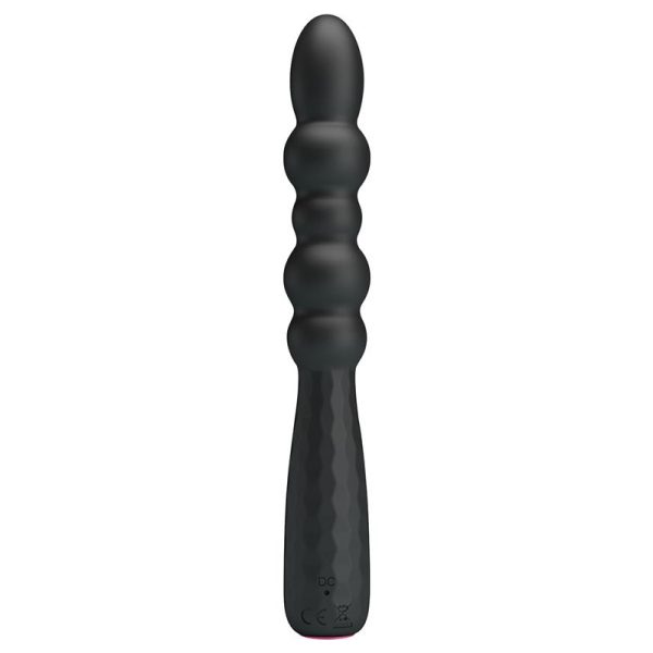 Vibrador Anal Flexible - imagen 7