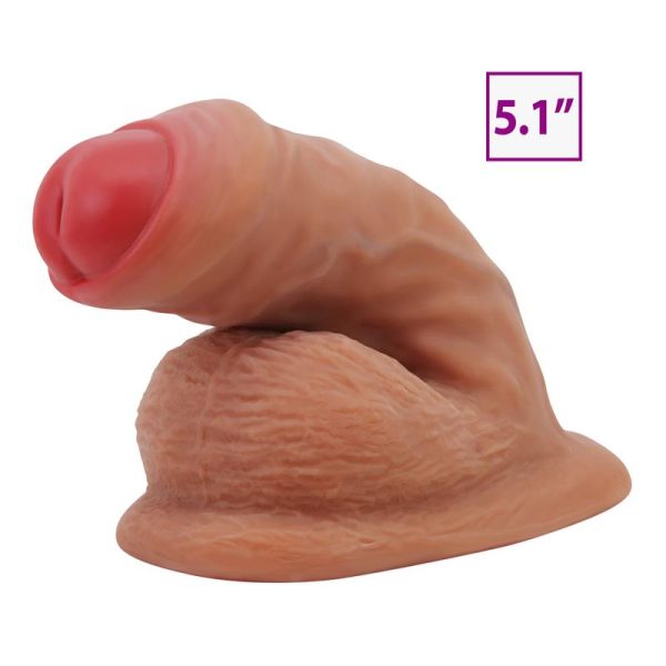 Warnell Dildo Realista - imagen 4