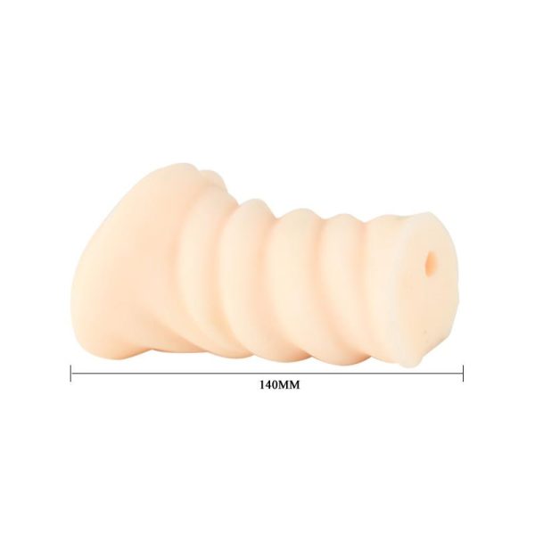 Baile Masturbador 3D Huevo Vibrador - imagen 5