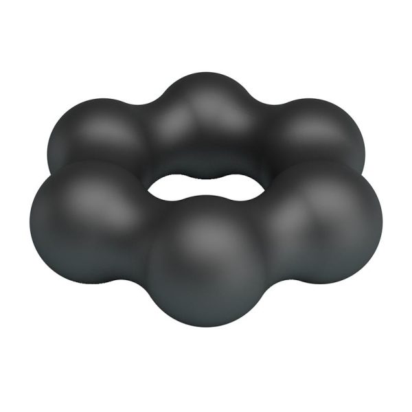 Clauzell Anillo para el Pene Silicona Mod 10 - imagen 5