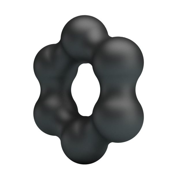Clauzell Anillo para el Pene Silicona Mod 10 - imagen 6