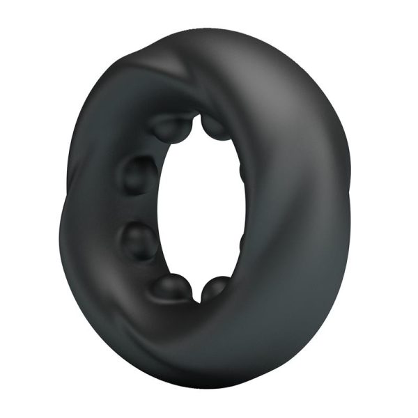 Daquez Anillo para el Pene Silicona Mod 4 - imagen 2
