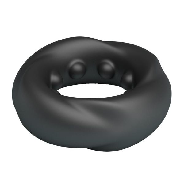 Daquez Anillo para el Pene Silicona Mod 4 - imagen 7