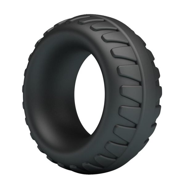 Dilson Anillo para el Pene Silicona Mod 3 - imagen 6