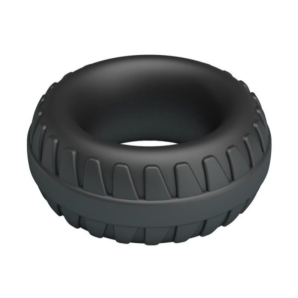 Dilson Anillo para el Pene Silicona Mod 3 - imagen 7