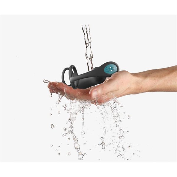 Estimulador con Control Remoto Double Game - imagen 2