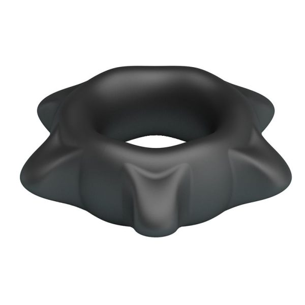 Ethaniel Anillo para el Pene Silicona Mod 11 - imagen 3