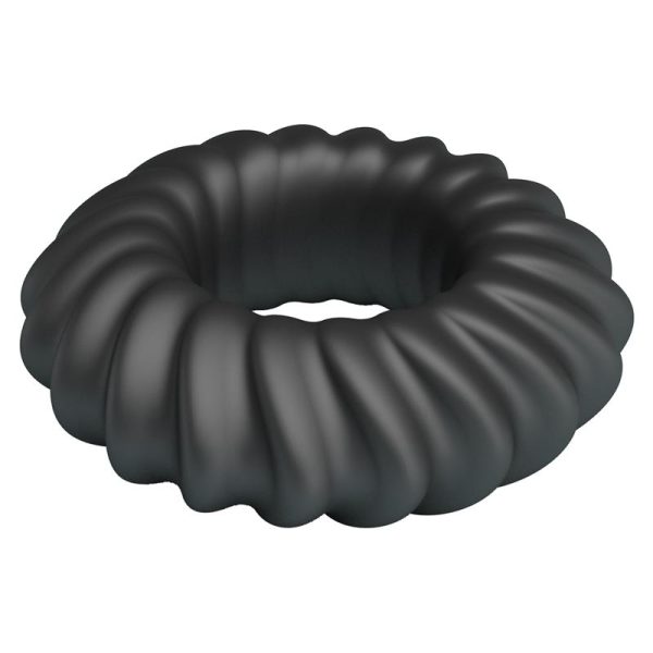Fitz Anillo para el Pene Silicona Mod 8 - imagen 2
