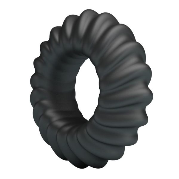 Fitz Anillo para el Pene Silicona Mod 8 - imagen 5