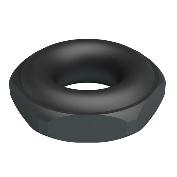 Jarvius Anillo para el Pene Silicona Mode 14 - imagen 5