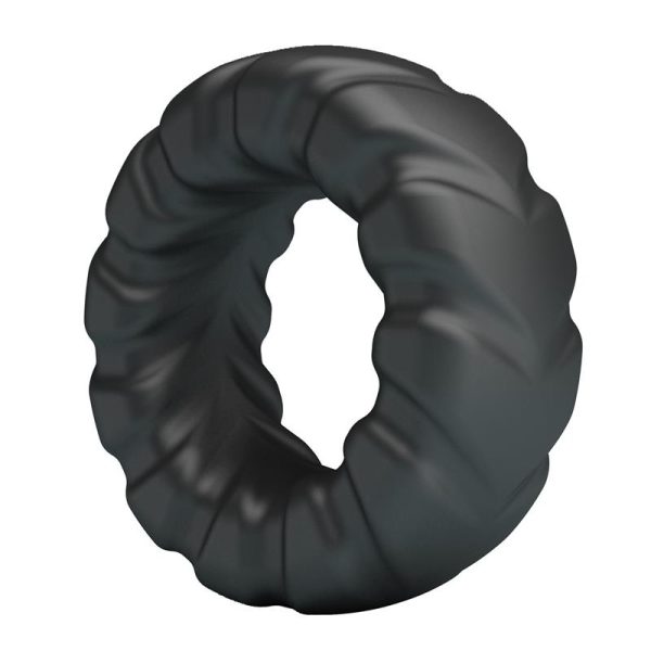 Jeriko Anillo para el Pene Silicona Mod 1 - imagen 4