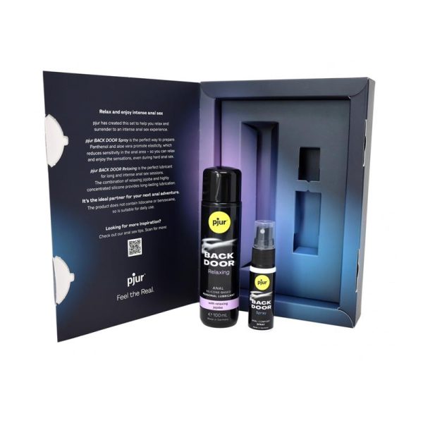 Kit Backdoor Value Pack - imagen 2