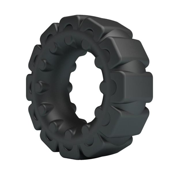 Laiden Anillo para el Pene Silicona Mod 5 - imagen 3