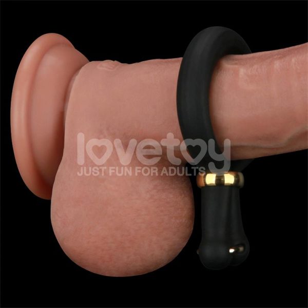 Pinnacle Pro Anyfit Anillo para Pene y Testículos - imagen 2