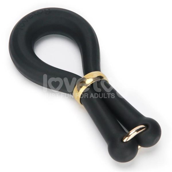Pinnacle Pro Anyfit Anillo para Pene y Testículos - imagen 12