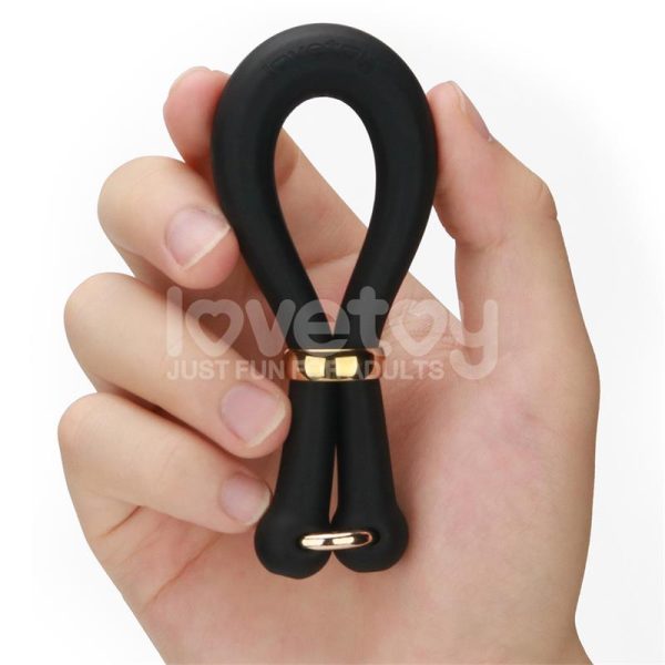 Pinnacle Pro Anyfit Anillo para Pene y Testículos - imagen 13
