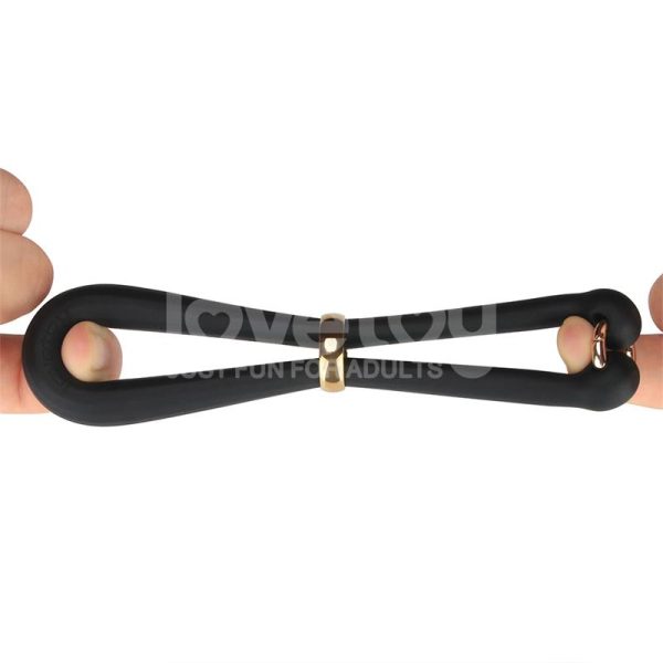 Pinnacle Pro Anyfit Anillo para Pene y Testículos - imagen 16