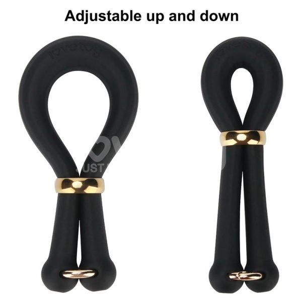 Pinnacle Pro Anyfit Anillo para Pene y Testículos - imagen 17