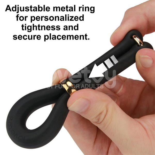 Pinnacle Pro Anyfit Anillo para Pene y Testículos - imagen 18