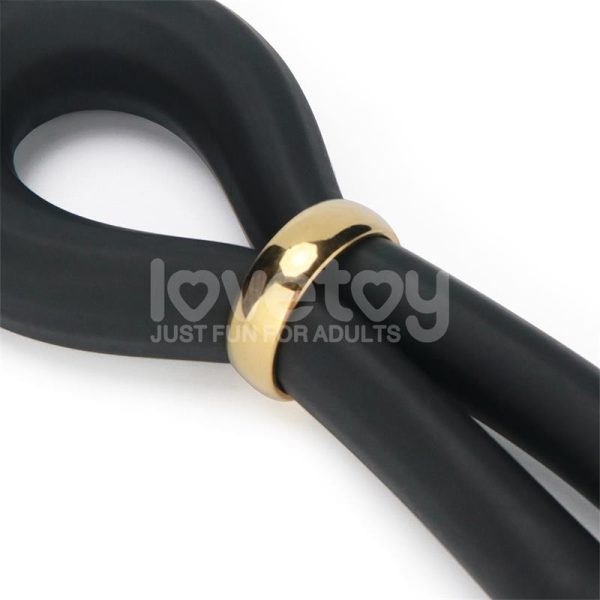 Pinnacle Pro Anyfit Anillo para Pene y Testículos - imagen 5