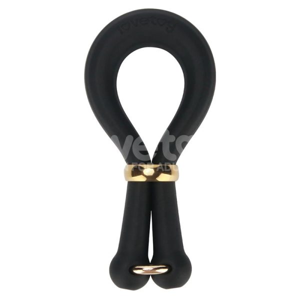 Pinnacle Pro Anyfit Anillo para Pene y Testículos - imagen 7