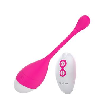 3-huevo-vibrador-sweetie-fuchsia NALONE Huevo Vibrador Sweetie