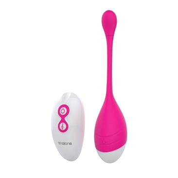 4-huevo-vibrador-sweetie-fuchsia NALONE Huevo Vibrador Sweetie