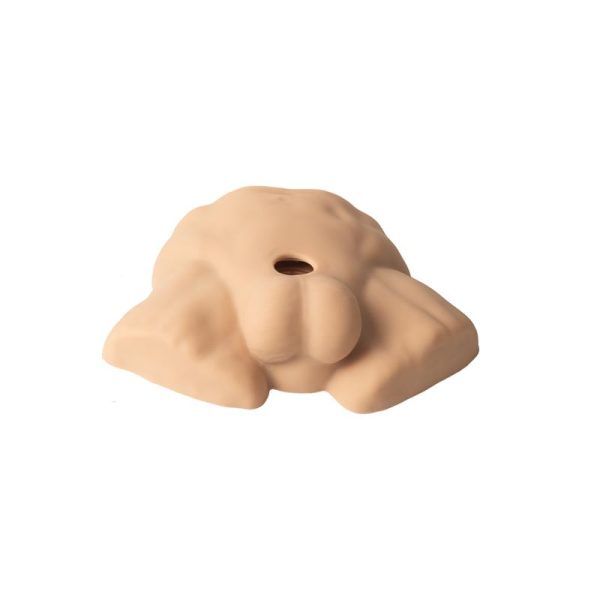 Apollo S Medio Torso 7 Silicona Líquida - imagen 3