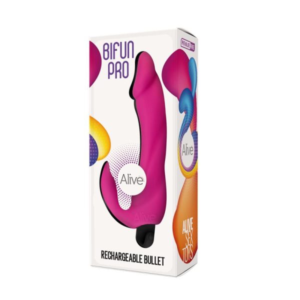 Bifun Pro Vibrador - imagen 3