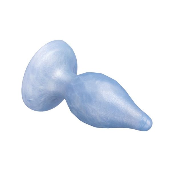 Diamond Plug Anal Fantasy Silicona Liquida - imagen 2