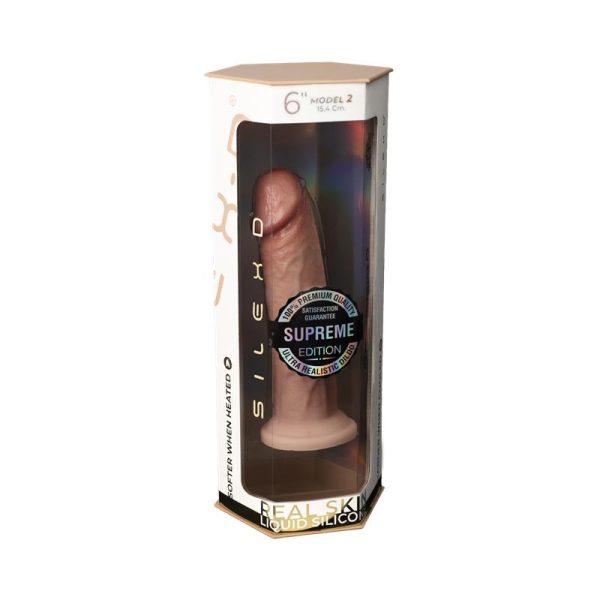 Dildo Mod 2 - 6 - imagen 6