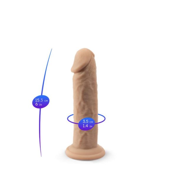 Dildo Real Skin Mod 2 - 6 - imagen 6