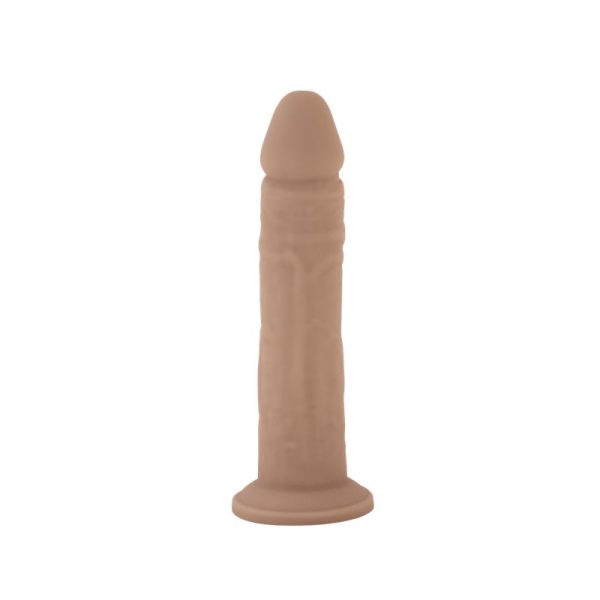 Dildo Silicona Líquida Mod 2 - 8 - imagen 2