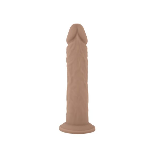Dildo Silicona Líquida Mod 2 - 8 - imagen 4