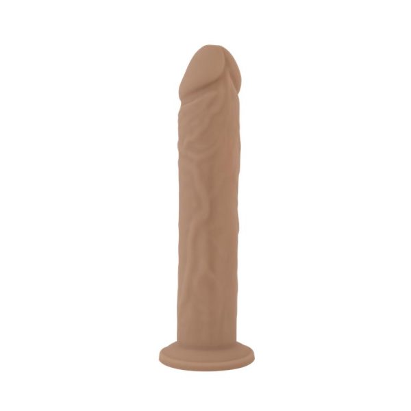 Dildo Silicona Líquida Mod 2 - 9