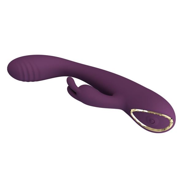Emma Vibrador con Conejito - imagen 2