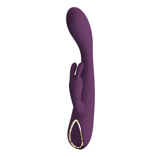 Emma Vibrador con Conejito - imagen 5