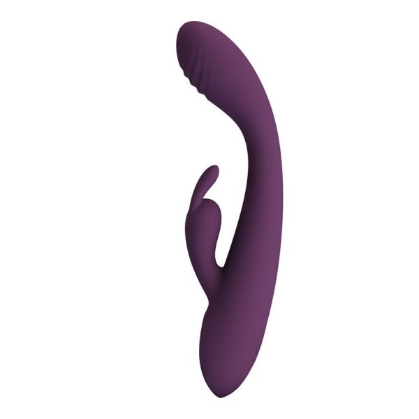 Emma Vibrador con Conejito - imagen 9