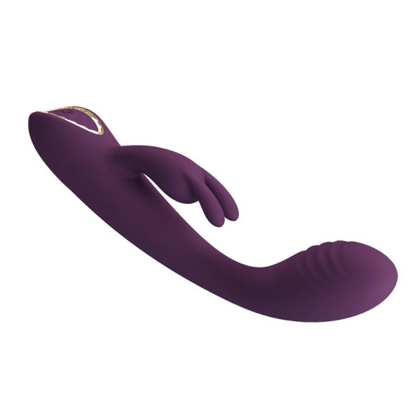 Emma Vibrador con Conejito - imagen 10