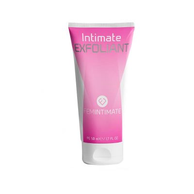 Exfoliante Íntimo 50 ml