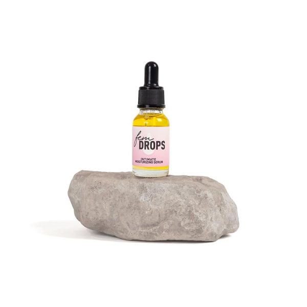 Fem Drops Serum Intimo 15 ml - imagen 7