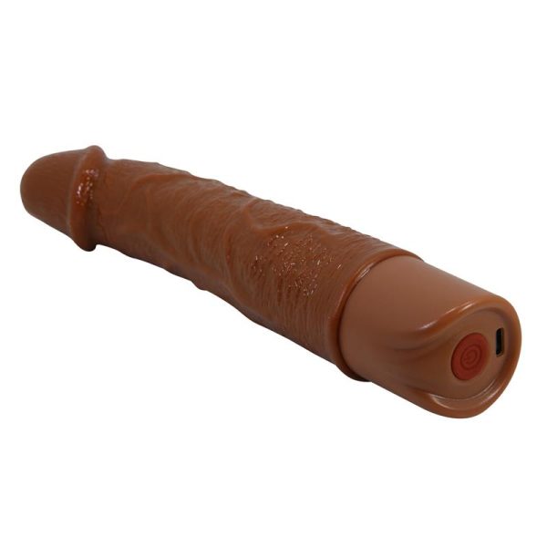 Leander Vibrador Realista 7.9 - imagen 4