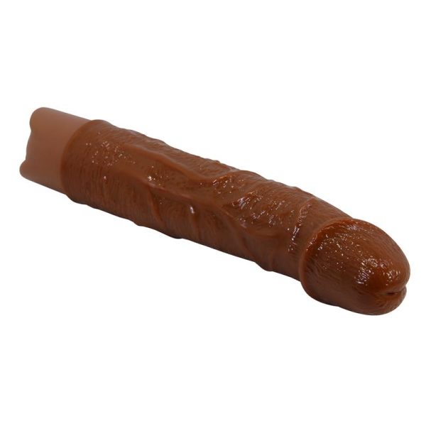 Leander Vibrador Realista 7.9 - imagen 9