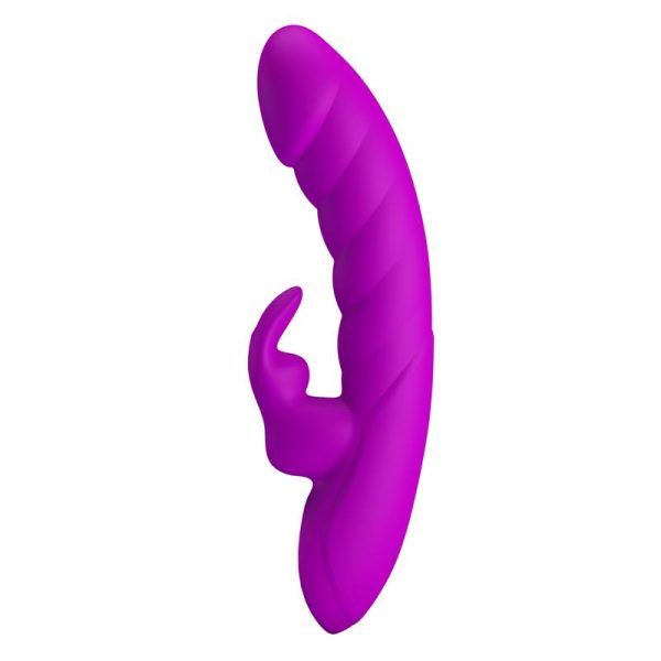 Monica Vibrador con Conejito - imagen 6