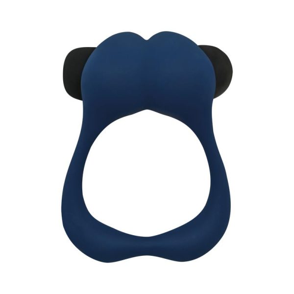 Nutty Anillo Vibrador para el Pene - imagen 2