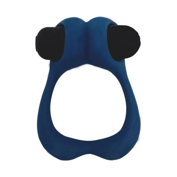 Nutty Anillo Vibrador para el Pene - imagen 3