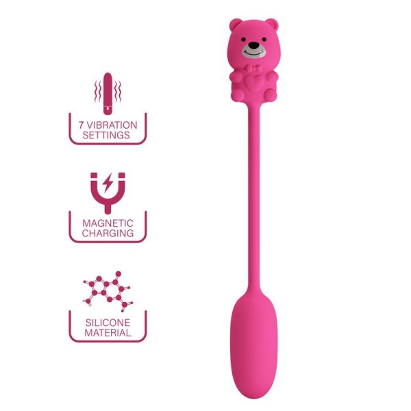 Olson Huevo Vibrador - imagen 4