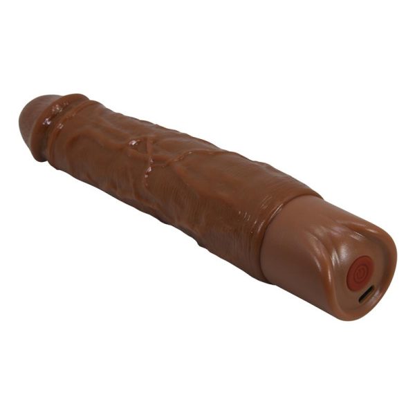 Osric Vibrador Realista 8.8 - imagen 7