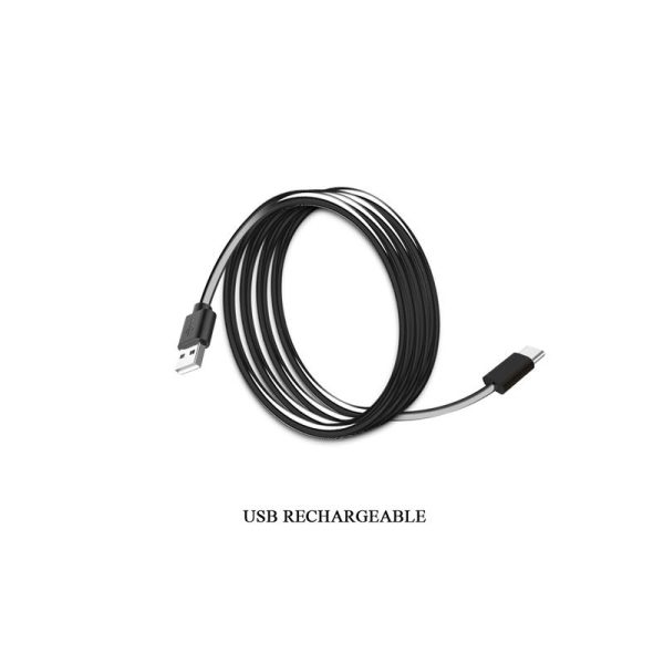 Osric Vibrador Realista 8.8 - imagen 8